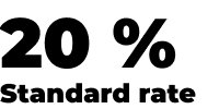 standard rate